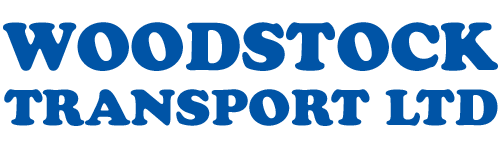 Woodstock Transport Logo